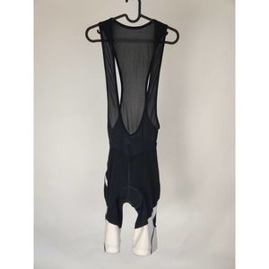 (V) Performance Men cycling bib short sport bike 🚲 black sz L